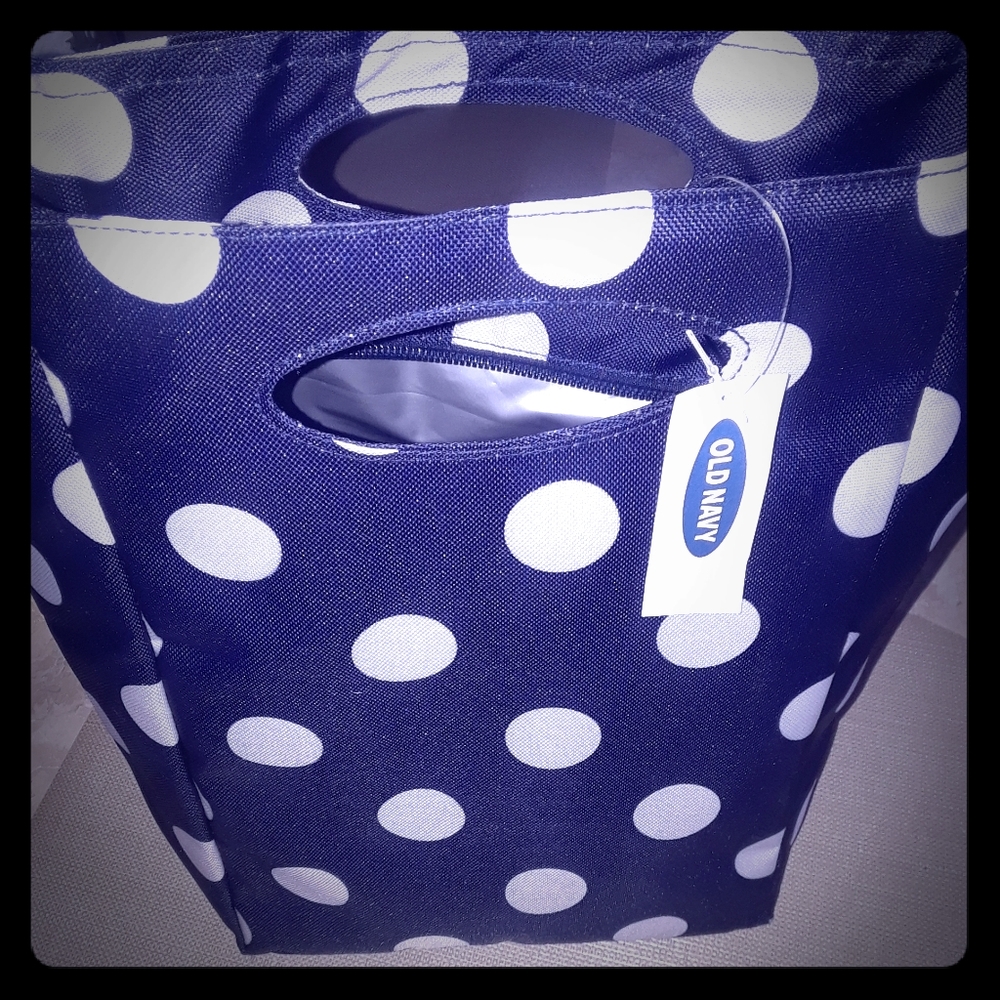 Lunch Tote